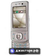 Nokia 6260 slide — главное фото