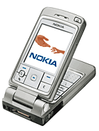Nokia 6260 — главное фото