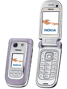 Nokia 6267 — главное фото