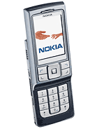 Nokia 6270 — главное фото