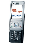 Nokia 6280 — главное фото