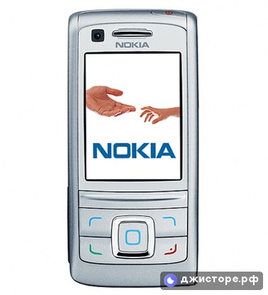 Nokia 6280 — фото 1