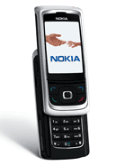 Nokia 6282 — главное фото