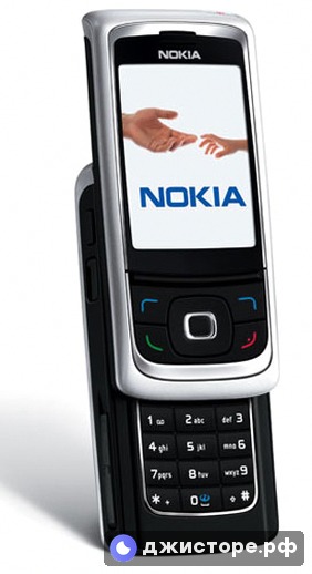 Nokia 6282 — фото 1