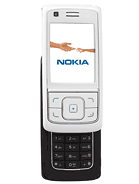 Nokia 6288 — главное фото