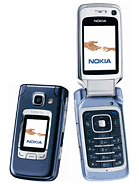 Nokia 6290 — главное фото