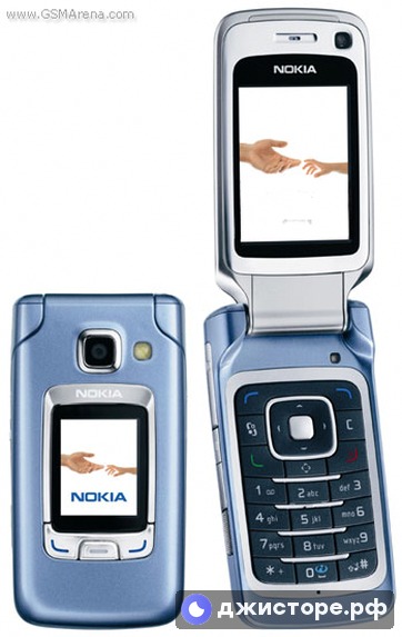 Nokia 6290 — фото 1