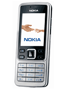 Nokia 6300 — главное фото