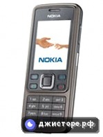 Nokia 6300i — главное фото