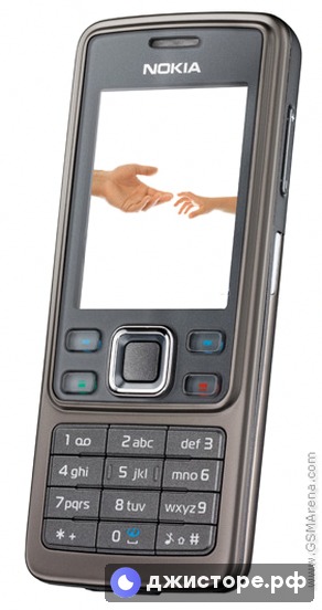 Nokia 6300i — фото 1