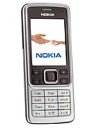 Nokia 6301 — главное фото