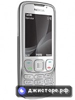 Nokia 6303i classic — главное фото