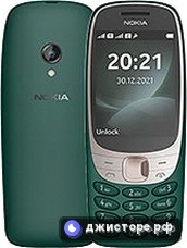 Nokia 6310 (2021) — главное фото