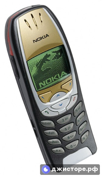 Nokia 6310 — фото 1