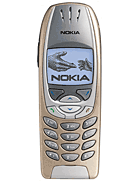 Nokia 6310i — главное фото