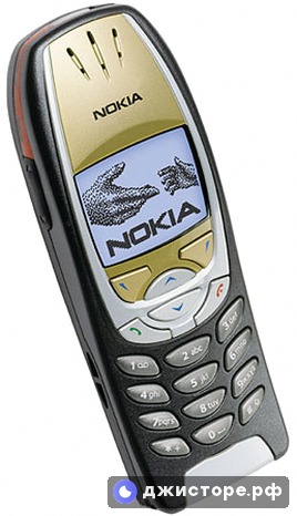 Nokia 6310i — фото 1