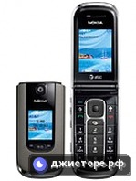 Nokia 6350 — главное фото