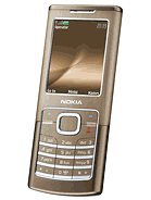 Nokia 6500 classic — главное фото