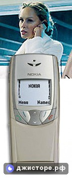 Nokia 6500 — фото 1