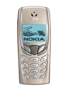 Nokia 6510 — главное фото