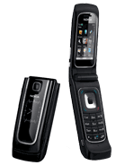 Nokia 6555 — главное фото