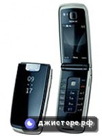 Nokia 6600 fold — главное фото