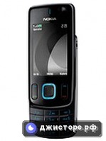 Nokia 6600 slide — главное фото
