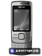 Nokia 6600i slide — главное фото