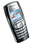 Nokia 6610 — главное фото