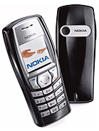 Nokia 6610i — главное фото