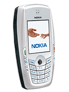 Nokia 6620 — главное фото