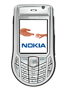 Nokia 6630 — главное фото