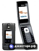 Nokia 6650 fold — главное фото