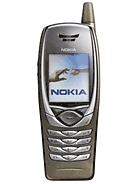Nokia 6650 — главное фото