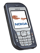 Nokia 6670 — главное фото