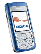 Nokia 6681 — главное фото