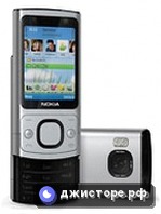 Nokia 6700 slide — главное фото