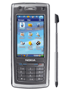 Nokia 6708 — главное фото