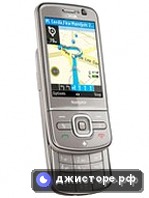 Nokia 6710 Navigator — главное фото