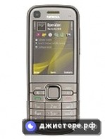 Nokia 6720 classic — главное фото