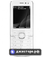 Nokia 6730 classic — главное фото