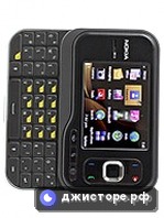 Nokia 6760 slide — главное фото