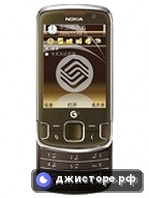 Nokia 6788 — главное фото