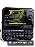 Nokia 6790 Surge — главное фото