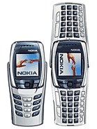 Nokia 6800 — главное фото