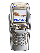 Nokia 6810 — главное фото