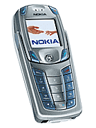 Nokia 6820 — главное фото