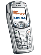 Nokia 6822 — главное фото
