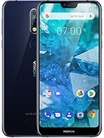 Nokia 7.1 — главное фото