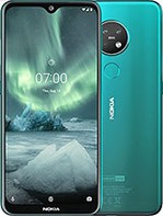 Nokia 7.2 — главное фото